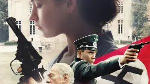 Задник к фильму "Исключение" #251244