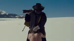 Задник к фильму "Омерзительная восьмёрка" #582682