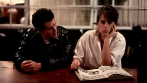 Задник к фильму "Парень с небес" #393375