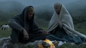 Задник к фильму "Варяг" #652241