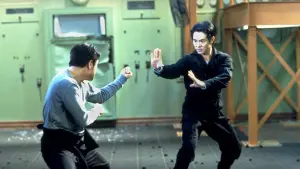 Задник к фильму "Противостояние" #303175