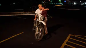 Задник к фильму "Место под соснами" #696351