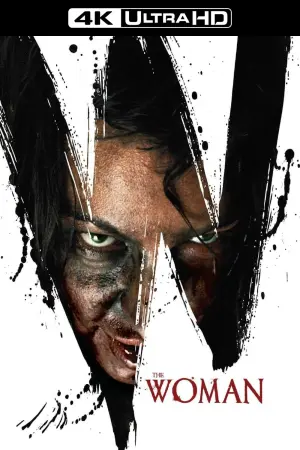 Постер к фильму "Женщина" #307447