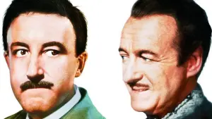 Задник к фильму "Розовая пантера" #325997