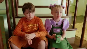 Задник к фильму "Кот" #323295