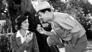 Задник к фильму "Оклеветанная" #706520