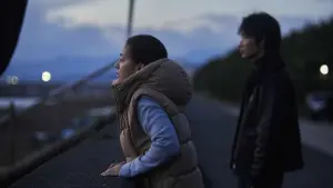 Задник к фильму "Якудза и семья" #451991