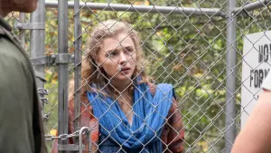 Задник к фильму "Мать против андроидов" #335159