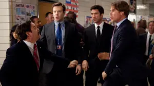 Задник к фильму "Грязная кампания за честные выборы" #334749