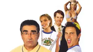 Задник к фильму "Американский пирог: Музыкальный лагерь" #321208