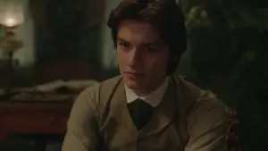 Задник к фильму "Энола Холмс 2" #695717