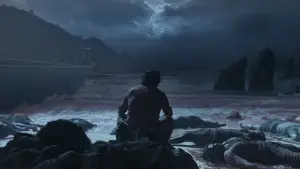 Задник к фильму "" #646345