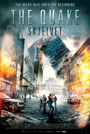 Постер к фильму "Разлом" #84650