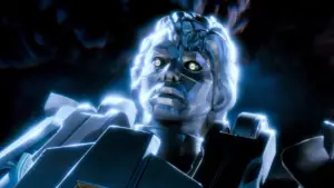 Задник к фильму "Лунная походка" #722904