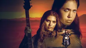 Видео к фильму On the Run | Official Trailer