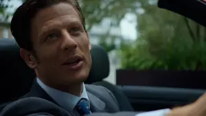 Задник к фильму "Шпион, которого не было" #361448