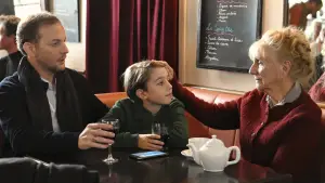 Задник к фильму "Что случилось осенью" #605266