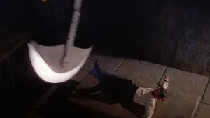 Задник к фильму "Колодец и маятник" #387925