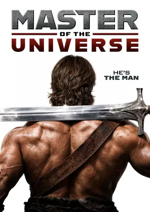 Постер к фильму "Master of the Universe" #816604