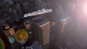 Задник к фильму "Филадельфийский эксперимент" #364416