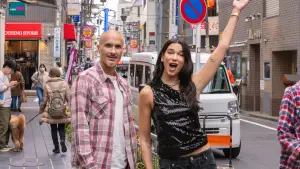 Задник к фильму "«Карпул-караоке: Рождество»" #678402