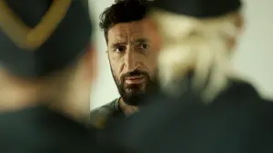 Задник к фильму "Полтора дня" #388265