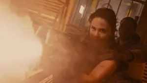 Задник к фильму "Чужой: Ромул" #545687