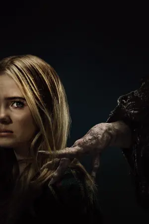 Постер к фильму "Нечисть" #190361