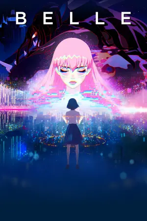 Постер к фильму "Красавица и дракон" #187524