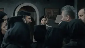 Задник к фильму "За холмами" #469119