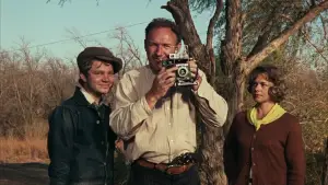 Задник к фильму "Бонни и Клайд" #729520