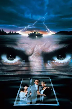 Постер к фильму "Мыс страха" #228391