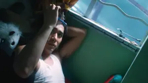 Задник к фильму "Чунгкингский экспресс" #655518