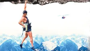 Задник к фильму "Скалолаз" #284056