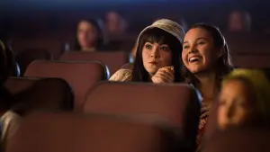 Задник к фильму "Дорогая Элеонора" #433807