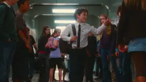 Задник к фильму "Дневник слабака" #711149