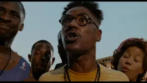 Задник к фильму "Делай как надо" #708517