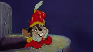 Задник к фильму "Дамбо" #246959