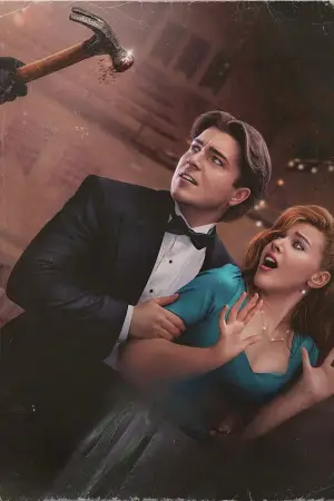 Постер к фильму "Улица страха: Королева красоты" #587348