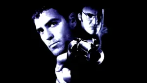 Задник к фильму "От заката до рассвета" #245824