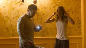 Задник к фильму "Одержимость Деборы Логан" #336121