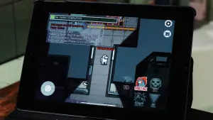 Задник к фильму "Достать ножи: Стеклянная луковица" #592432