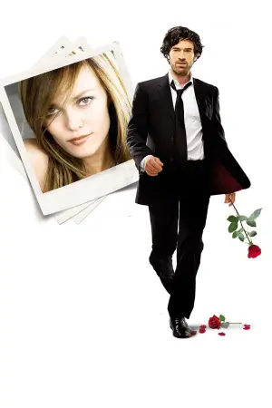 Постер к фильму "Сердцеед" #273058