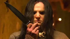 Задник к фильму "Дом восковых фигур" #708039