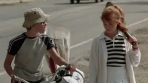 Задник к фильму "Лукас" #717299