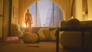 Задник к фильму "Man Eating Pussy" #773747