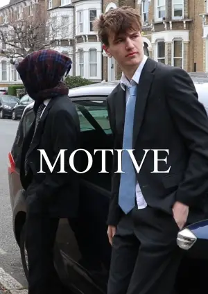 Постер к фильму "Motive" #775697