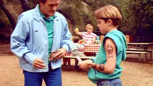 Задник к фильму "Моторама" #627473