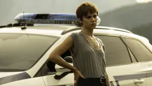 Задник к фильму "Тишина белого города" #353407