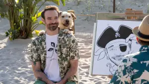 Задник к фильму "Мерф" #578370